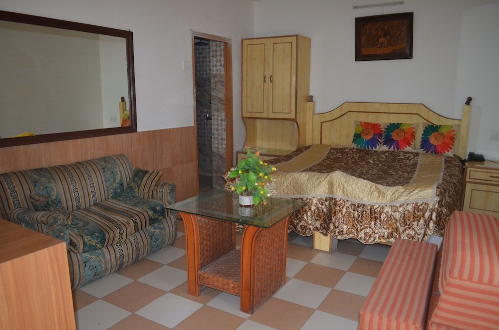 Executive room Hotel Centre Point Resorts Palampur