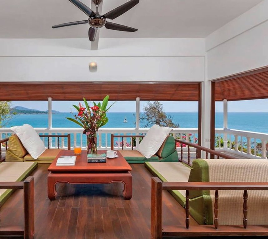 Номер Standard Baan Khunying - Secluded Phuket Beachfront Villa - SHA Certified
