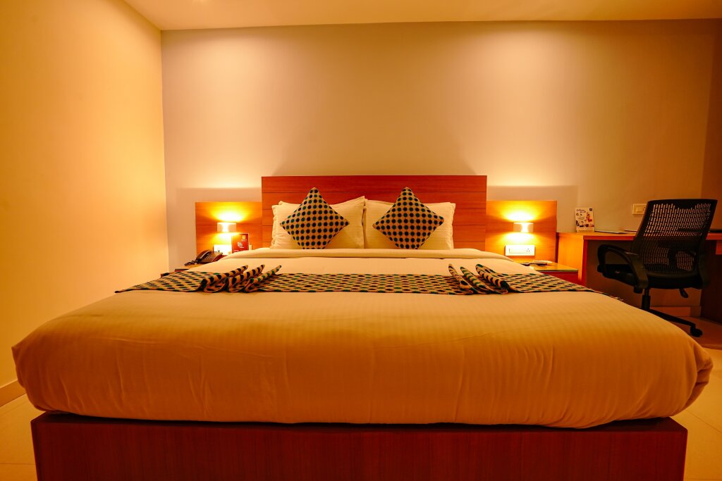 Suite Hotel Indriya Wayanad
