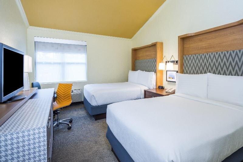 Двухместный номер Standard Holiday Inn Cape Cod - Hyannis, an IHG Hotel