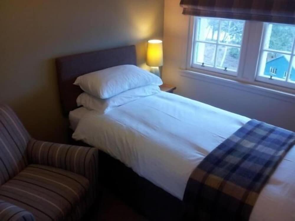 Standard Zimmer Loch Maree Hotel