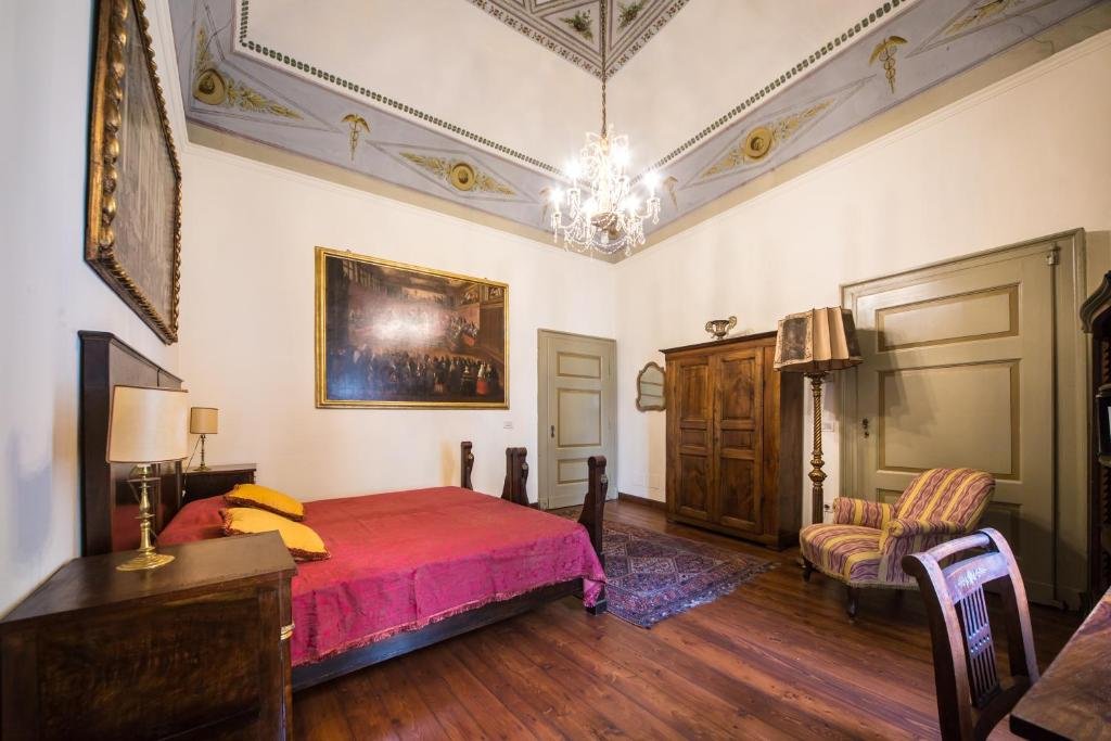 Apartamento De lujo Palazzo Salis