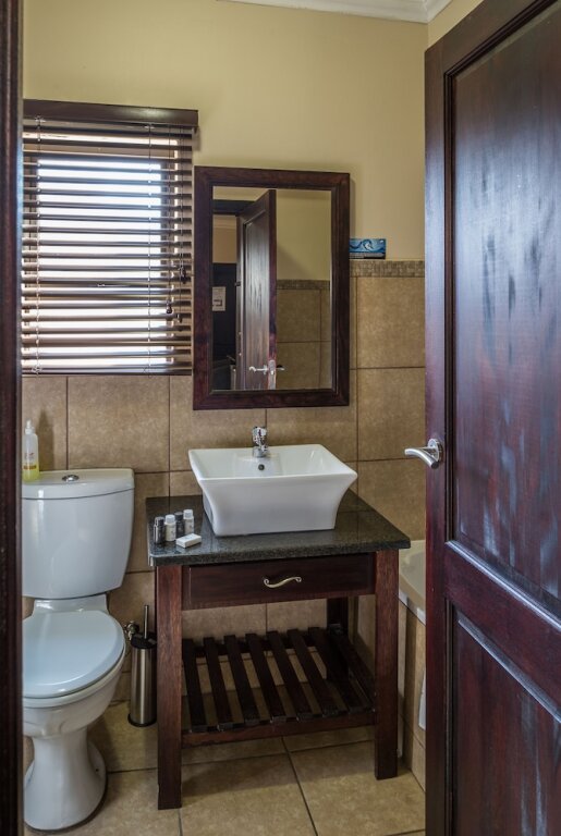 Номер Standard Villa Bali Luxury Guesthouse