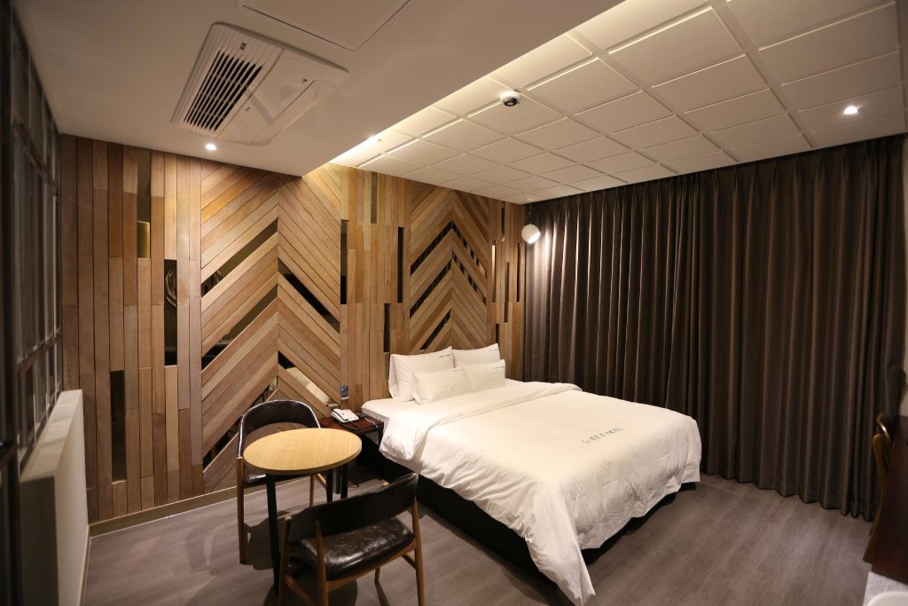 Deluxe Zimmer Idea Hotel