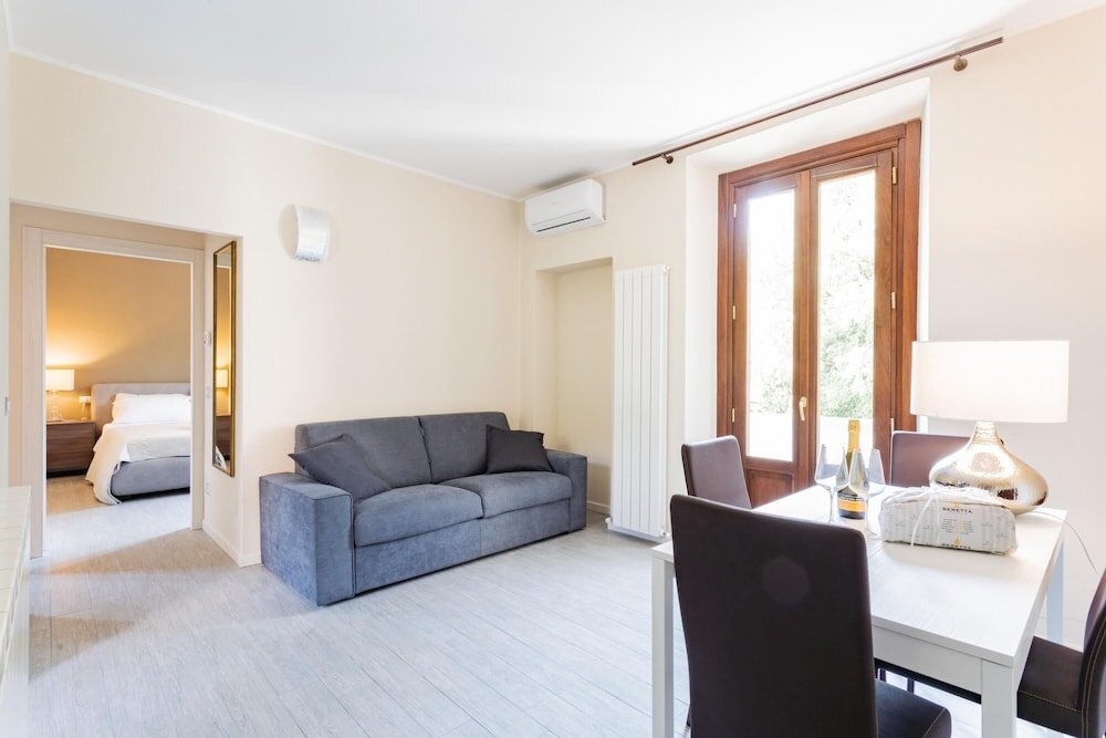 Apartment Co-c520-vmon4b1 - The Perfect Get Away in Cernobbio