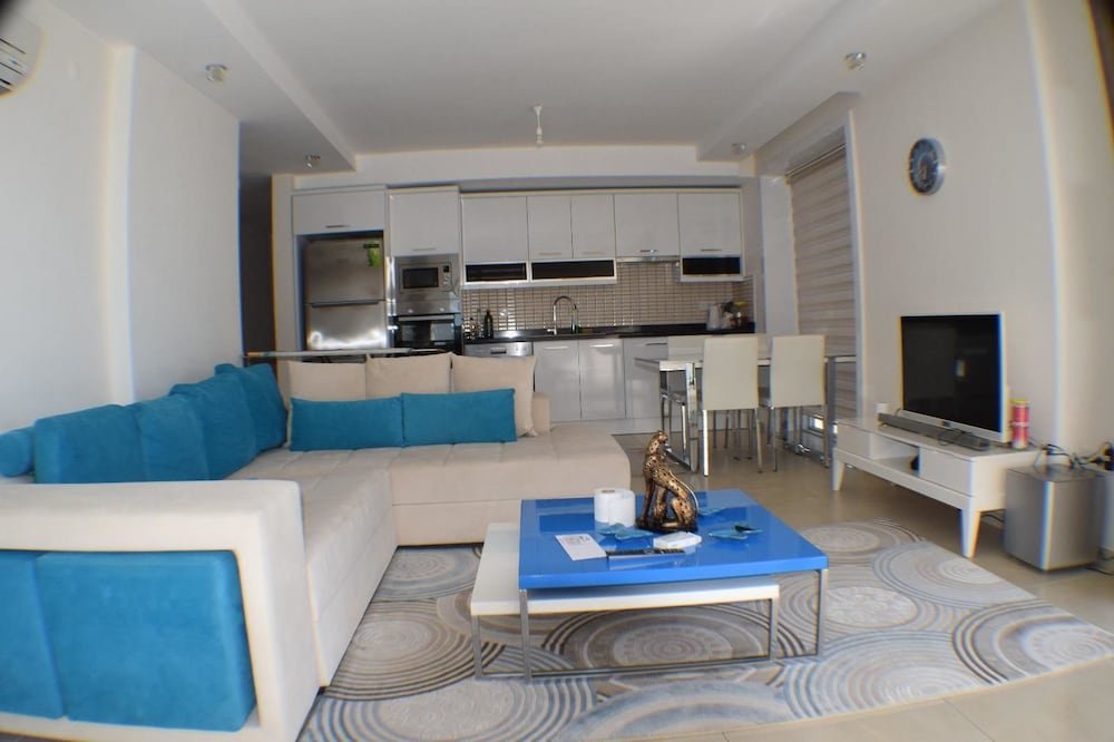 Appartement Ceymir Homes