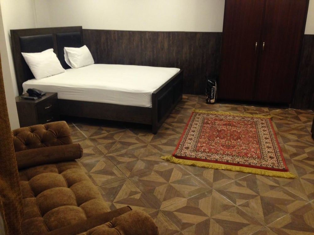 Executive room Smart Hotel