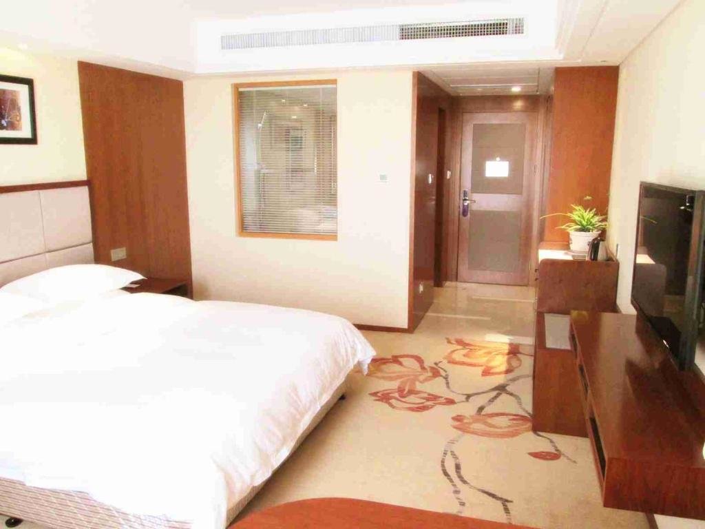 Doppel Suite Ramada Nanjing