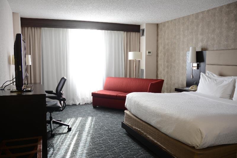 Standard Double room Armon Hotel & Conference Center Stamford CT