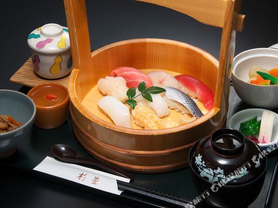 Hotel Sansui Ibaraki 上尾市