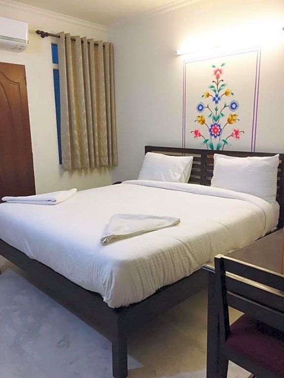 Superior Zimmer Hotel Dior Jaipur