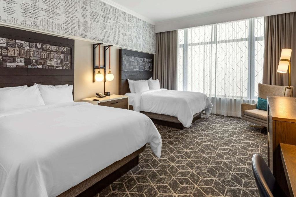 Standard double chambre Hotel Blake, an Ascend Hotel Collection Member