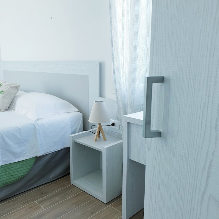 Номер Comfort Residence Altair - Serra Degli Alimini 3