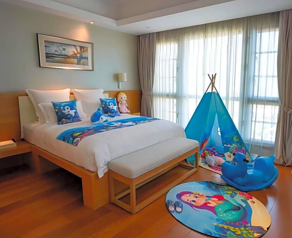 1 Bedroom Standard Family room Residence G Nanshan