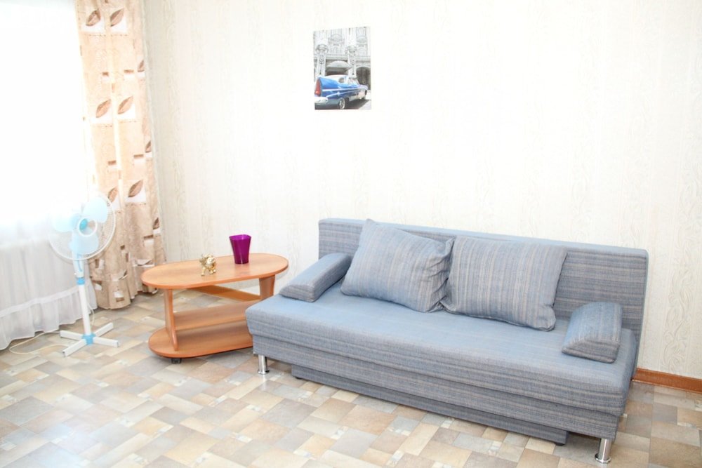 Économie chambre Apartment on Chelyuskintsev 29