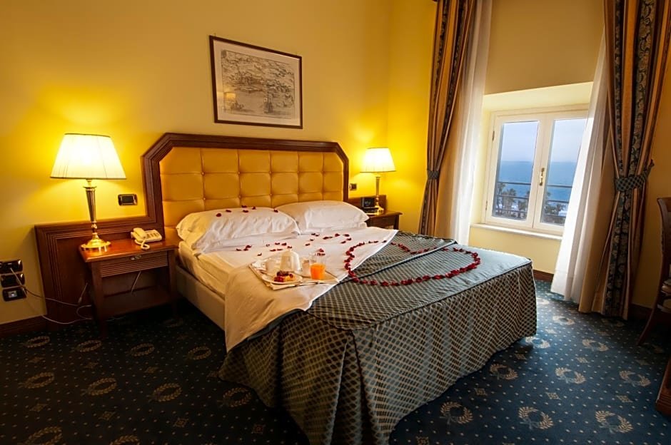 Standard room Hotel San Giorgio
