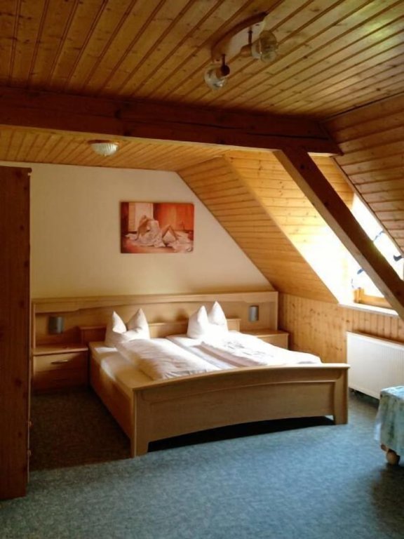 Suite Hotel Saalestrand