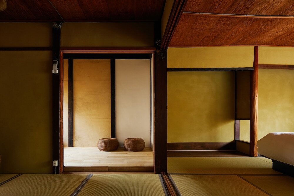 Suite De lujo Kyoto Cosy House 1946 by YADORU KYOTO HANARE