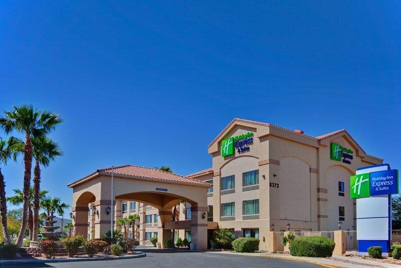 Другое Holiday Inn Express & Suites Tucson North, Marana, an IHG Hotel