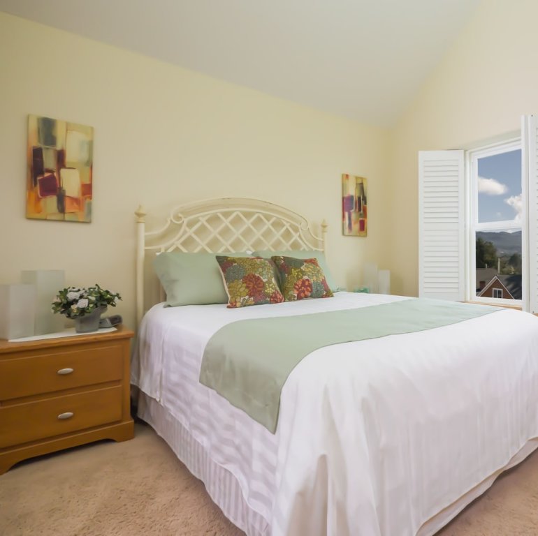Номер Standard c 1 комнатой с красивым видом из окна Seaside Vacation Homes