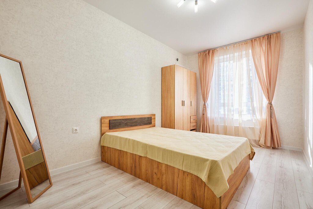Appartamento Superior Apart Sharing in Lyubimovo residential district 18-1179