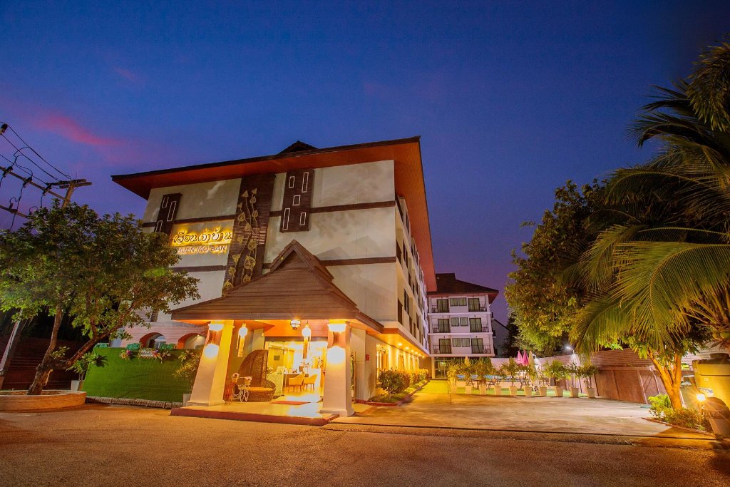 Habitación Estándar Huen Jao Ban Hotel