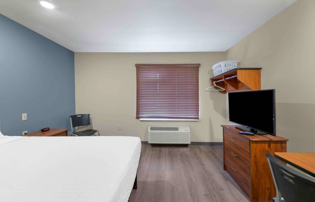 Люкс Extended Stay America Select Suites - Lubbock - West