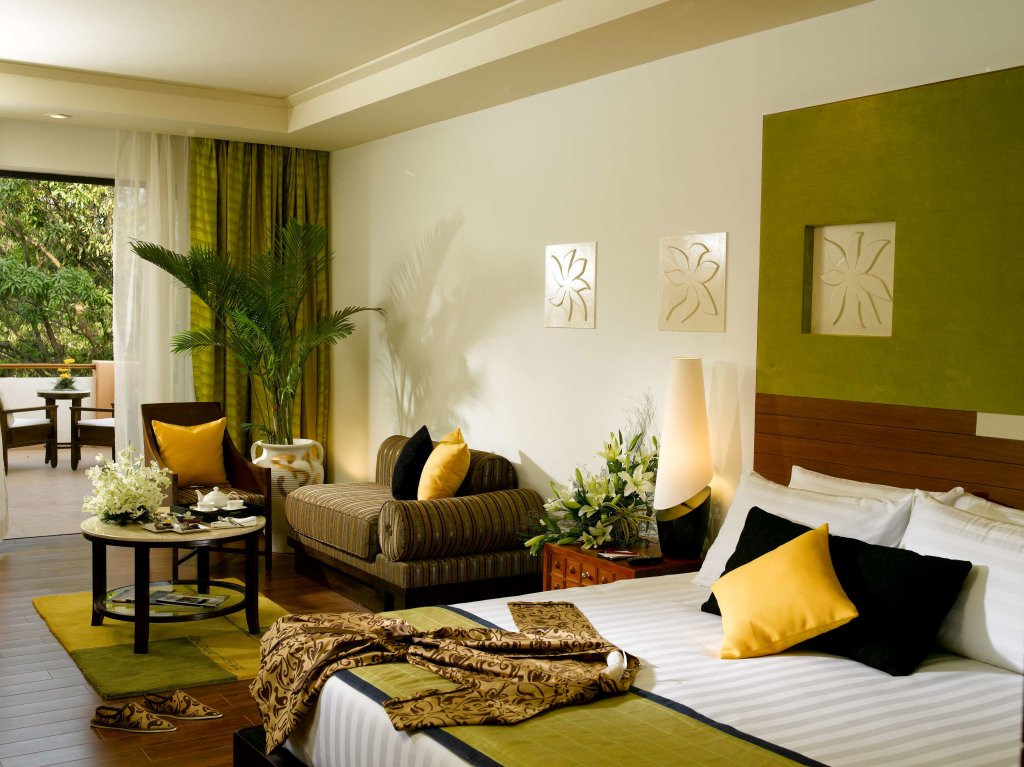 Habitación Superior Radisson Blu Resort & Spa - Alibaug, India