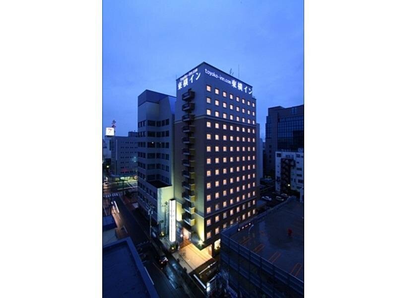 Suite Toyoko Inn Niigata Furumachi