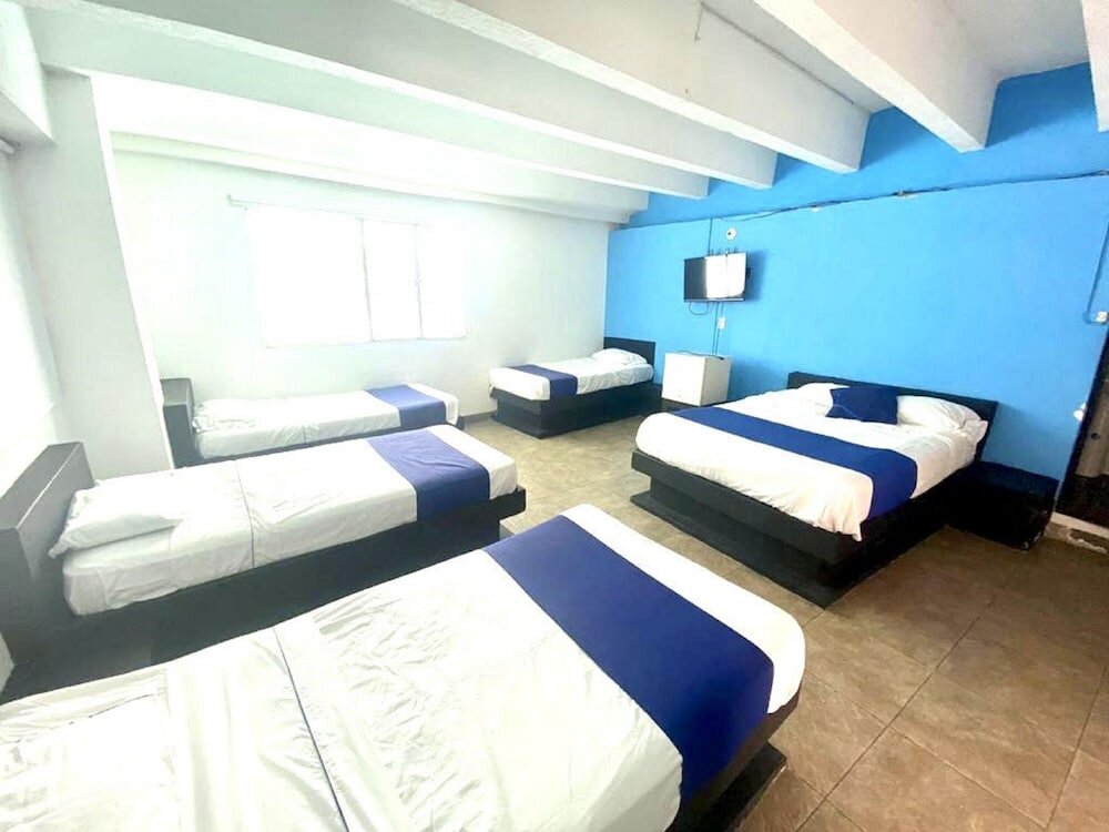 Standard Zimmer Hotel La Popa Honda Tolima