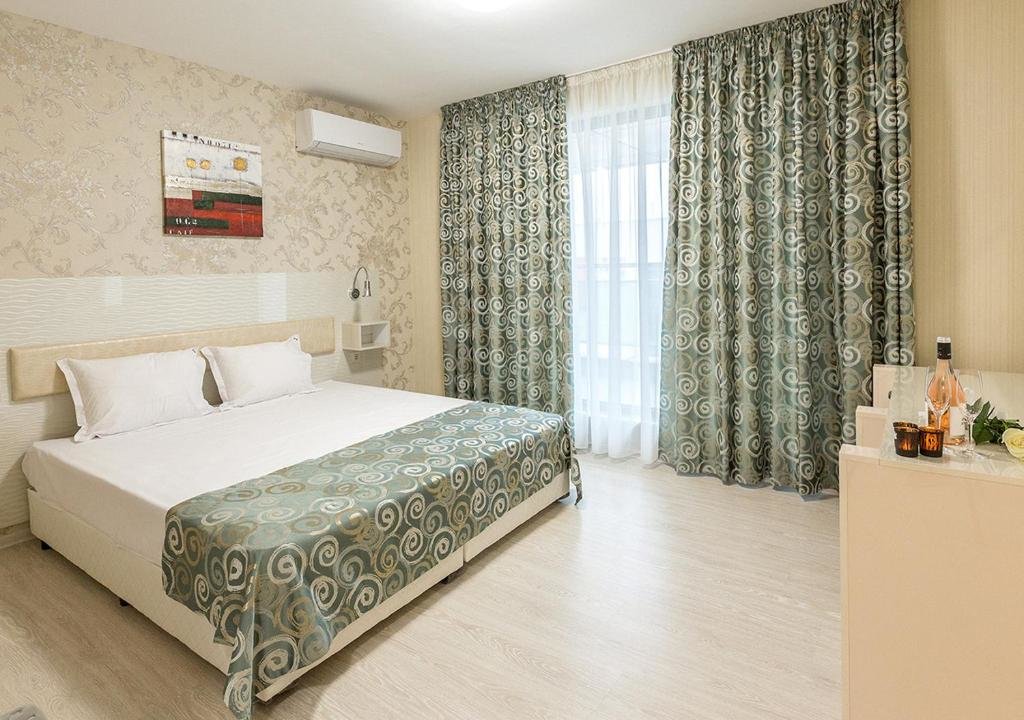 Appartamento Deluxe Hotel Capri