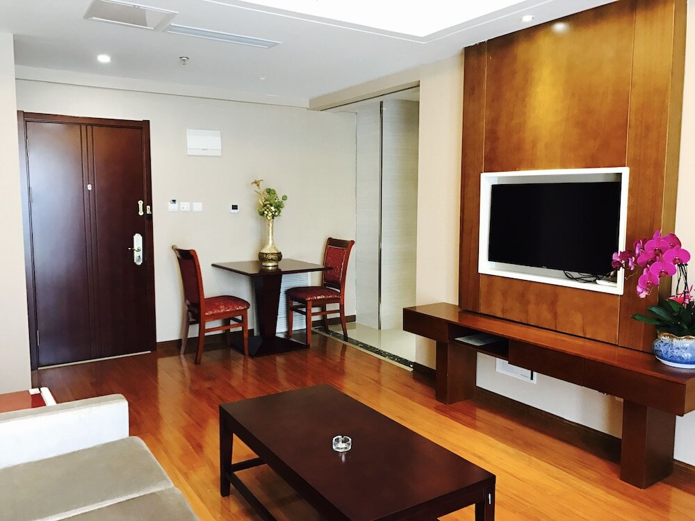 Номер Standard Weihai Golden Bay Resort Hotel