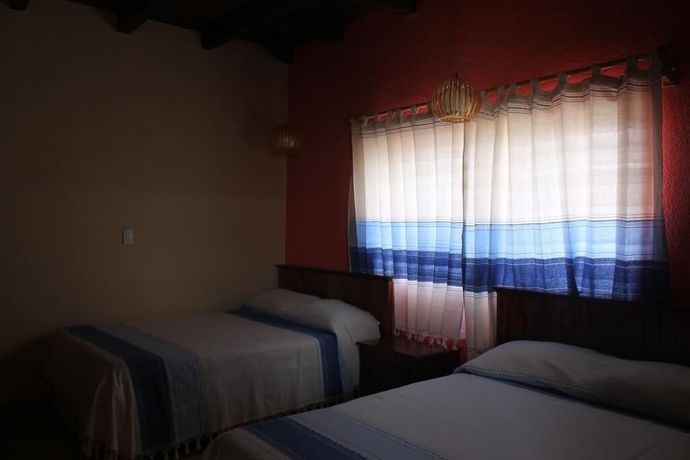 Classic room Hotel de las Flores