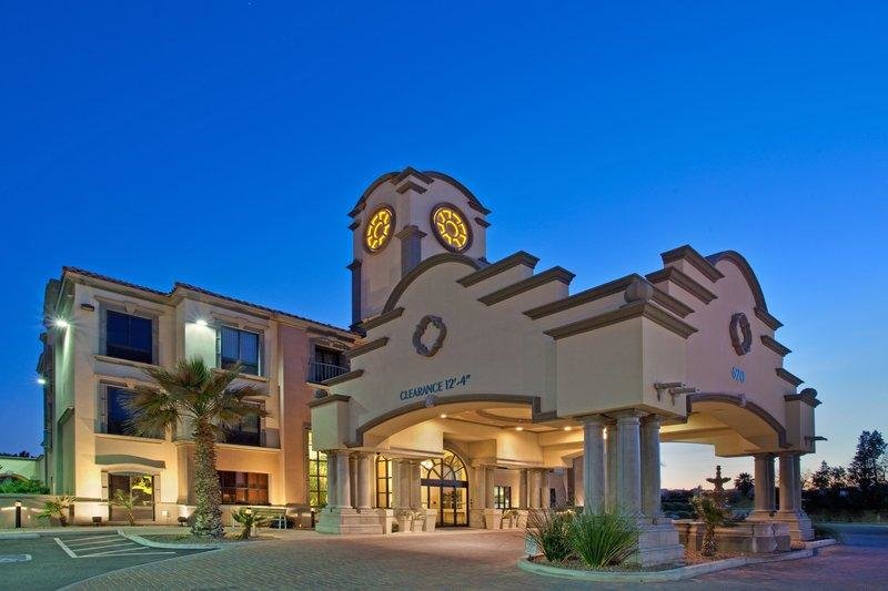 Andere Holiday Inn Express Hotel & Suites Tucson Mall, an IHG Hotel