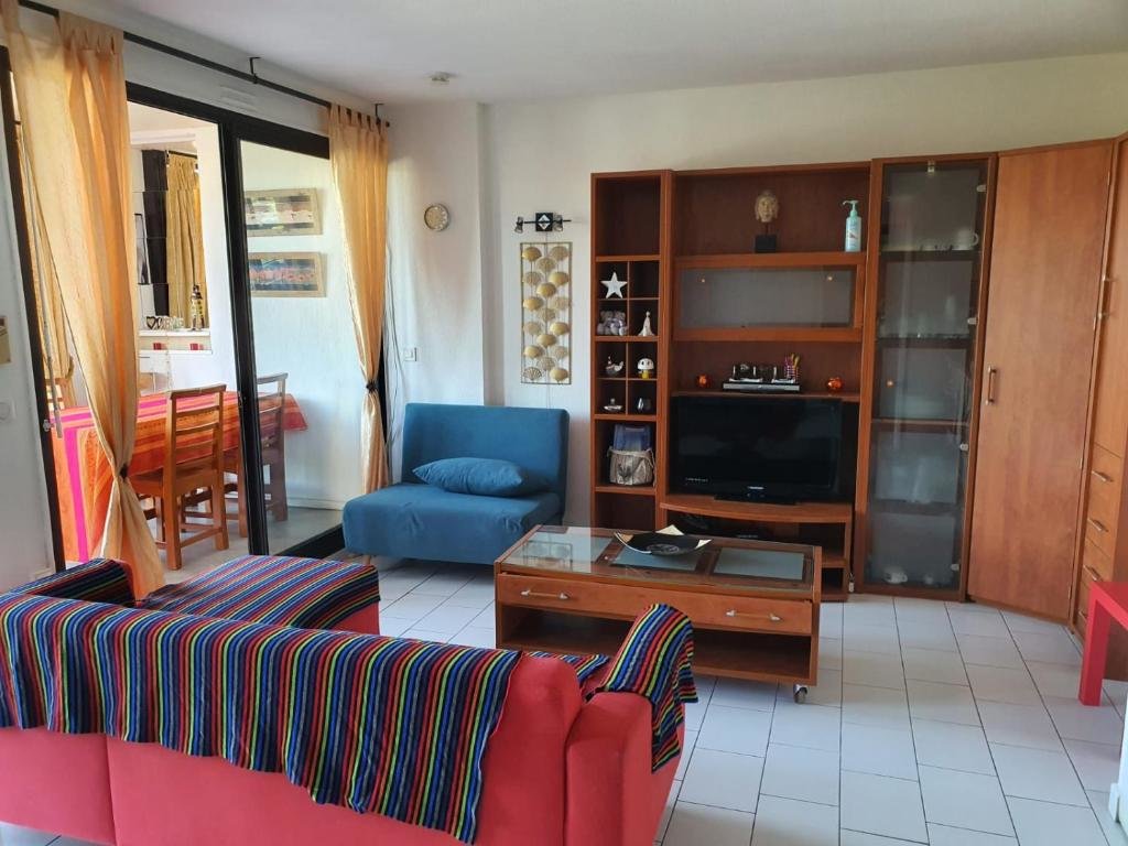 Standard chambre Apartment Port Argeles