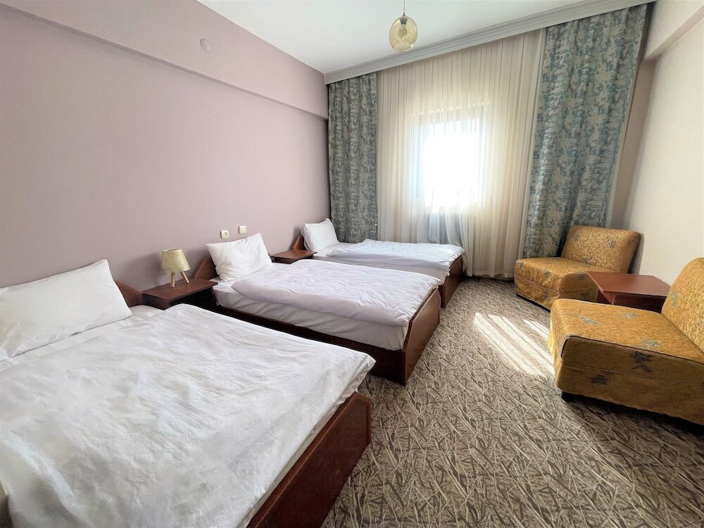 Номер Standard Karbeyaz Hotel & Resort