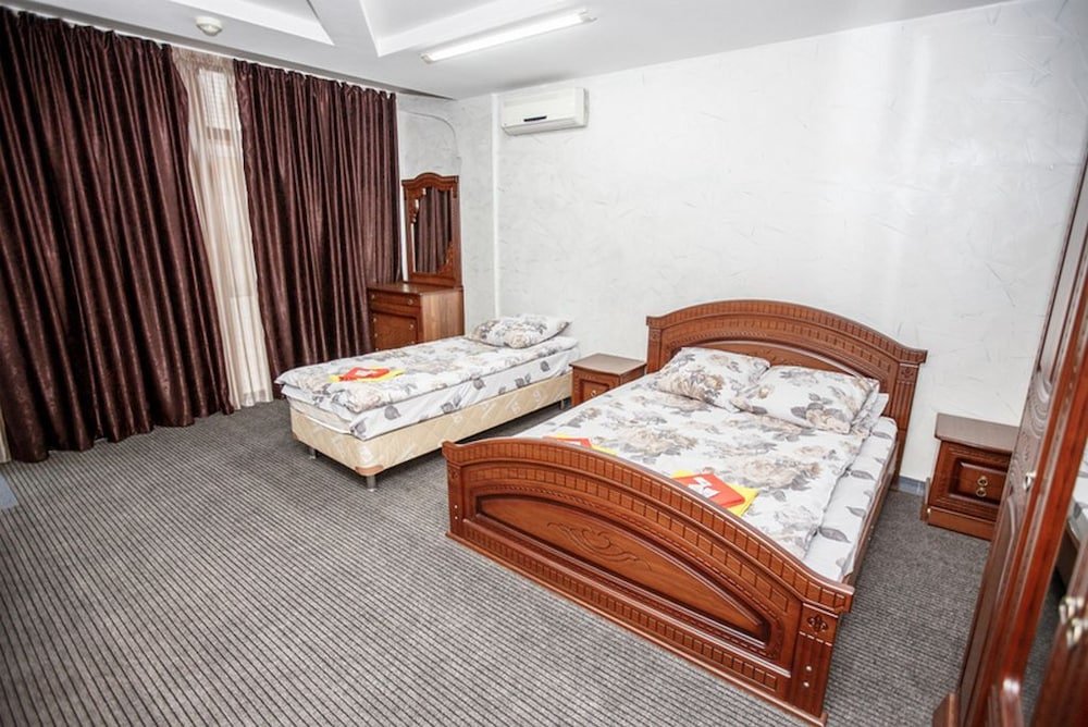 Standard Familie Zimmer mit Balkon Anita Hotel