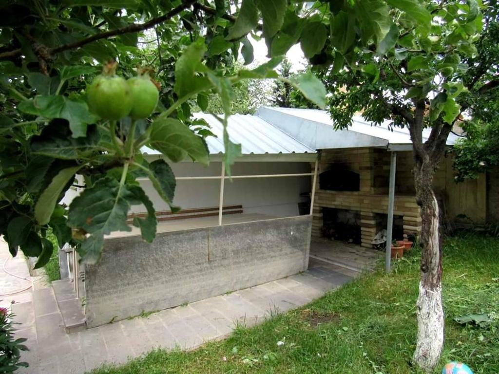 Номер Standard Chkalovka guest house with Sevan view
