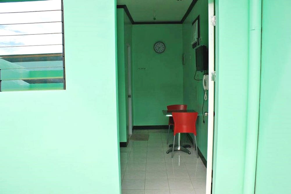 Standard chambre Bulalo Mangrove Inn
