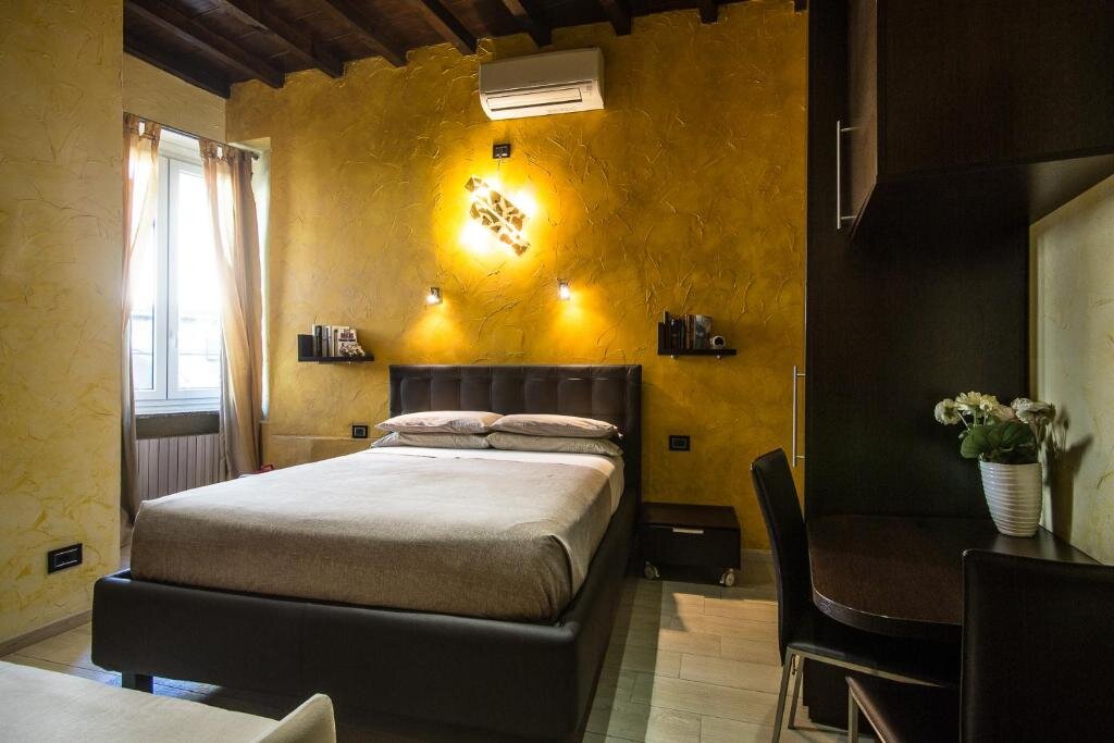 Standard chambre Bed & Breakfast Parmacentro