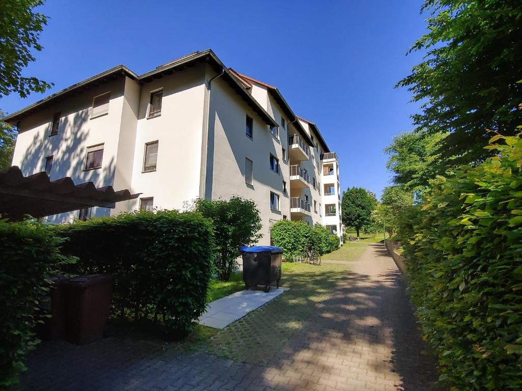 Apartment BodenSEE Apartment Friedrichshafen Rotkehlchenweg