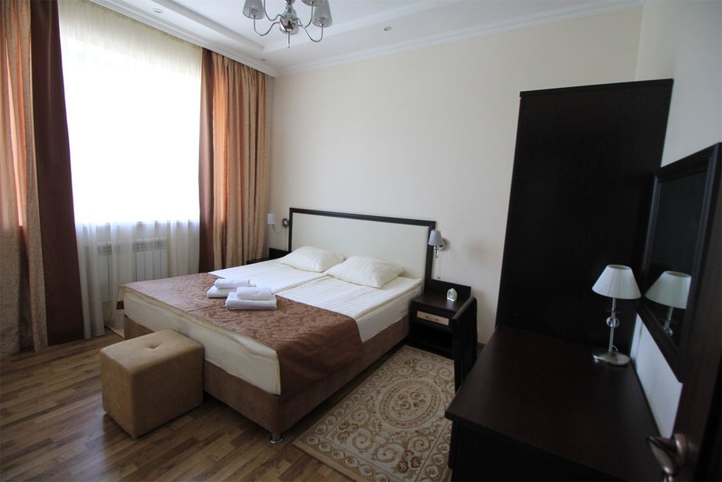 Suite Guesthouse na Wolodarke