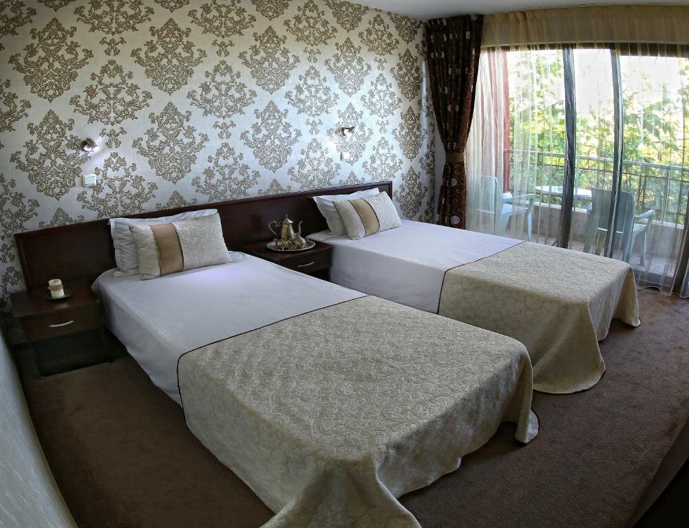 Standard chambre Hotel Spa Terma