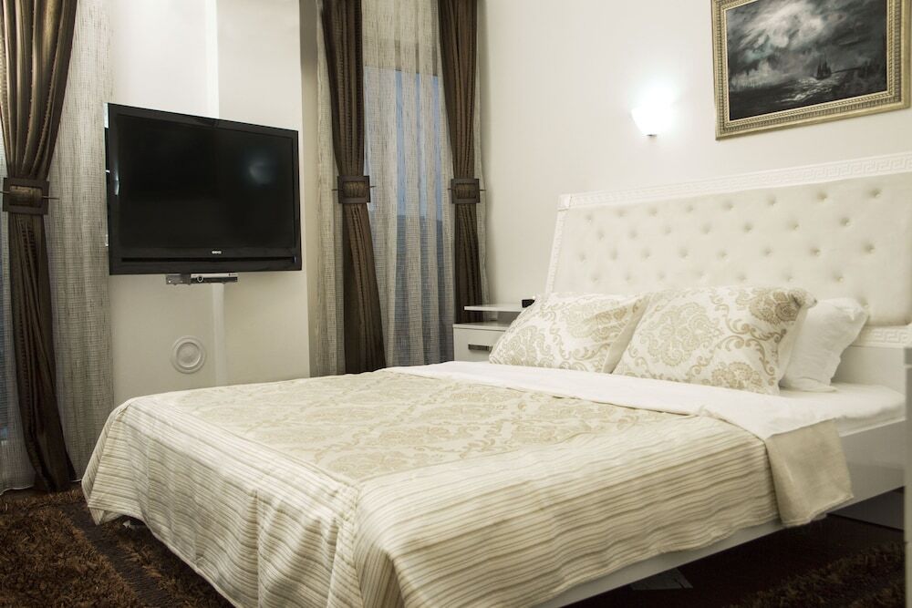 Standard room Hotel La Familia Residence