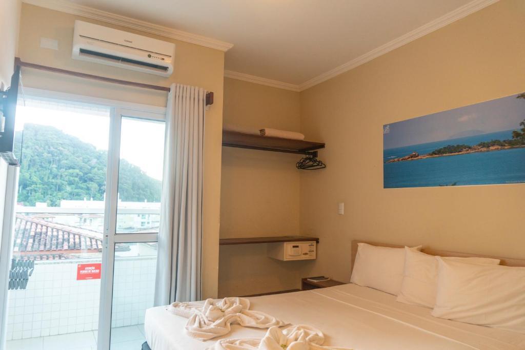 Classique simple chambre UPG Hotel
