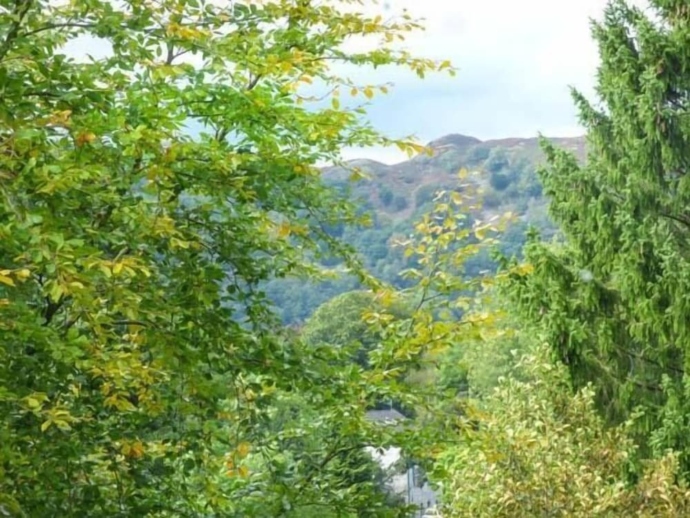 Cottage Loughrigg View