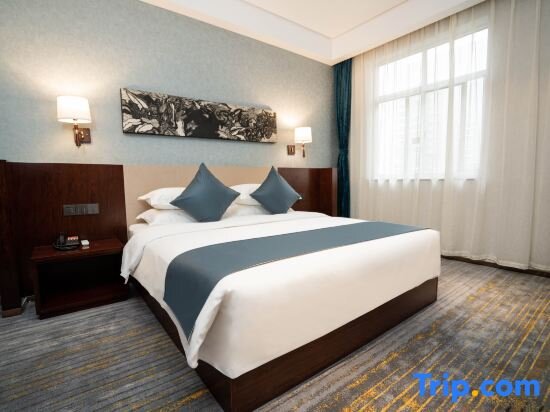 Premier Suite Xinyiyuan Hotel