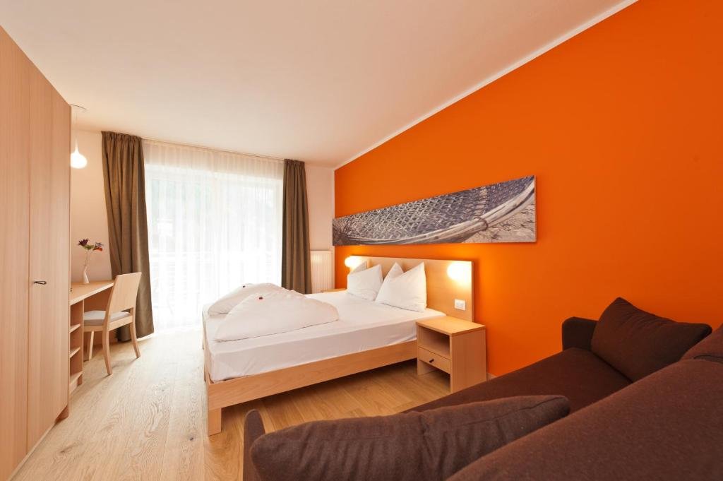 Standard room Kreativ Hotel Landhaus Schweigl