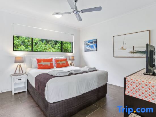 Апартаменты Superior Noosa River Retreat Apartments - Perfect for Couples & Business Travel