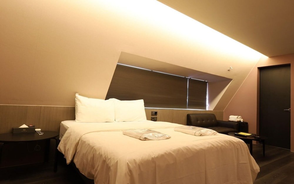 Premium Zimmer Cheonho Hotel H